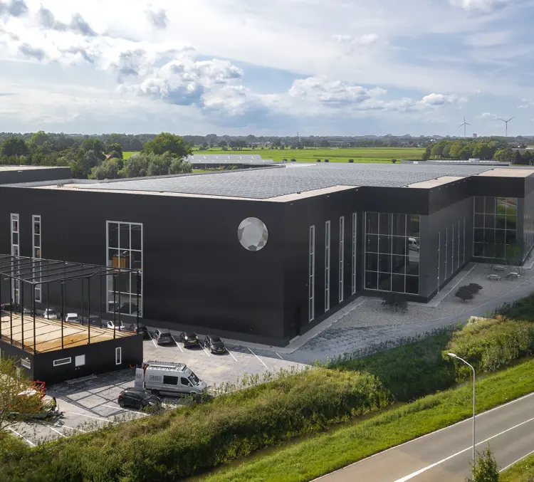 Brilliant Drone Overzicht