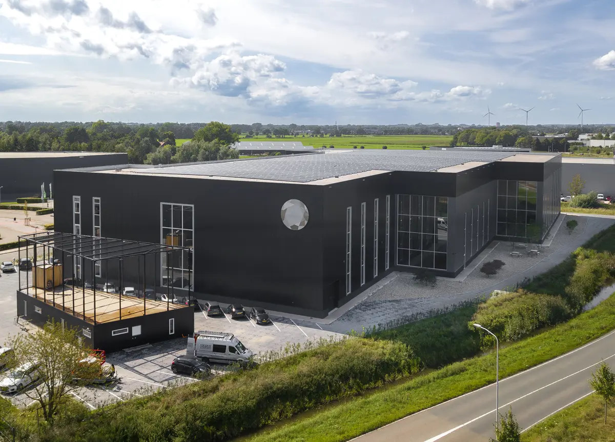 Brilliant Drone Overzicht