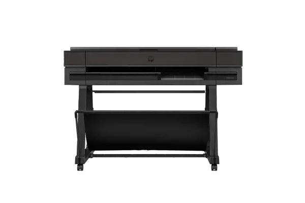 HP Designjet T850 Front (1)