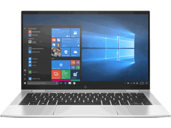HP Probook G8 Serie
