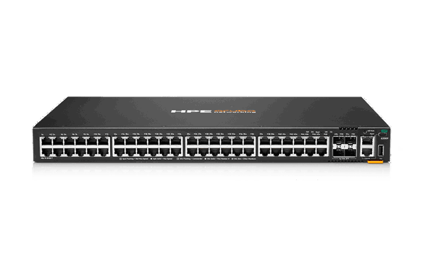 Aruba CX 6200F 48G 4Sfpsw JL726B 960X600