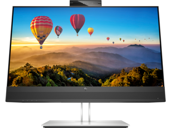 HP E24m G4 USB C 23,8 Inch FHD Monitor